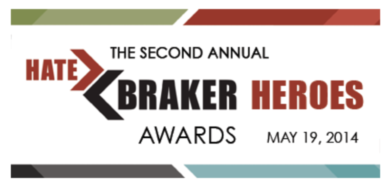 2014 HEROES (HateBrakers.org)