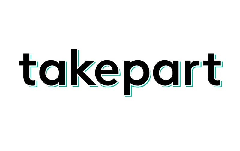 TAKEPART LIVE | NOVEMBER 21, 2013