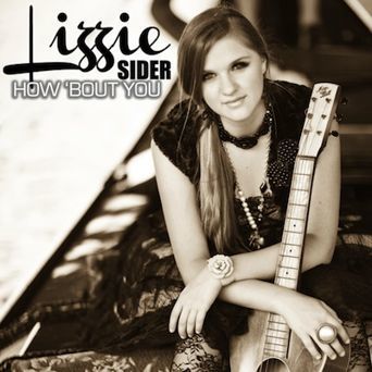 Country Starlet Lizzie Sider Featured On Major Industry Website (T4C)