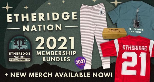 2021 Etheridge Nation Bundles Available NOW