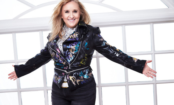 This Is What It’s Like to Be Music Icon Melissa Etheridge