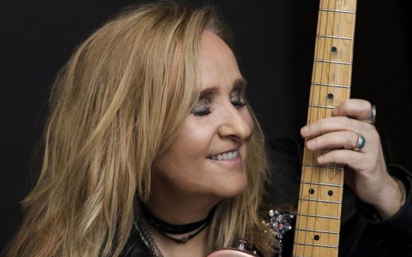 HOPE, HEALING AND THE HITS | Melissa Etheridge brings new material and old favorites to the Ventura County Fair on Aug. 2