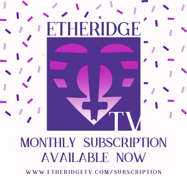 Etheridge TV FAQ