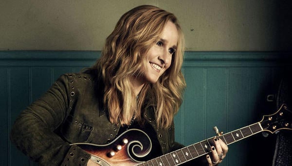 Melissa Etheridge to Headline San Diego Pride