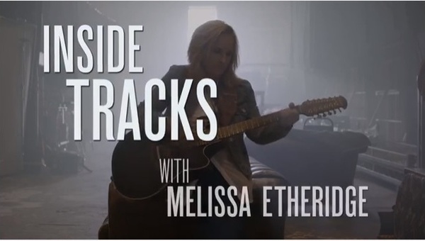 Watch an "Inside Tracks" performance!