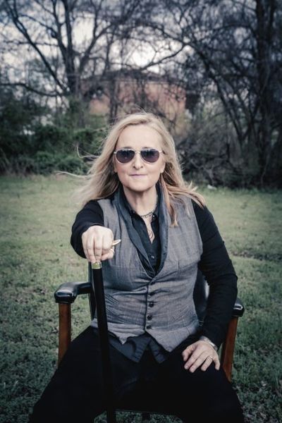 Melissa Etheridge to Perform at Packers vs. Cancer Game