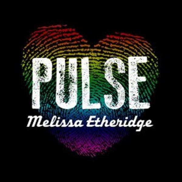 PULSE - AVAILABLE ON SPOTIFY AND AMAZON!