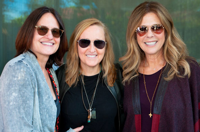 WOMEN IN FILM LAUNCHES MUSIC COMMITTEE WITH HELP FROM MELISSA ETHERIDGE & RITA WILSON