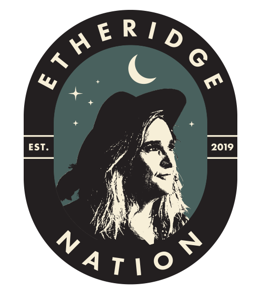 Welcome To Etheridge Nation