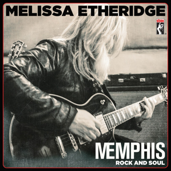 Win Tickets to Melissa's MEmphis Rock & Soul Tour!