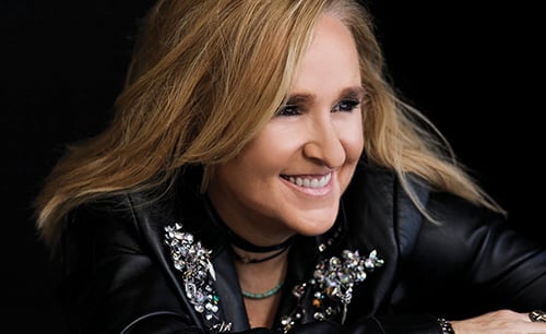 Melissa Etheridge – It’s The Journey, Not The Destination