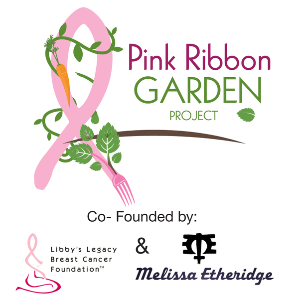 The Pink Ribbon Garden Project Is Happening!