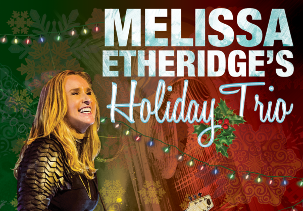 New 'Holiday Trio' dates announced! Pre-Sale 8/15