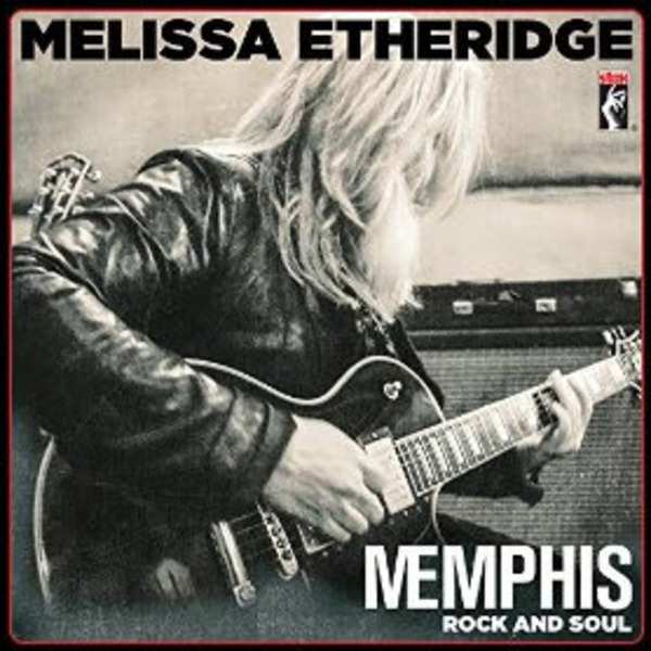 Pre-order Melissa's New Album & Get the First Track NOW!