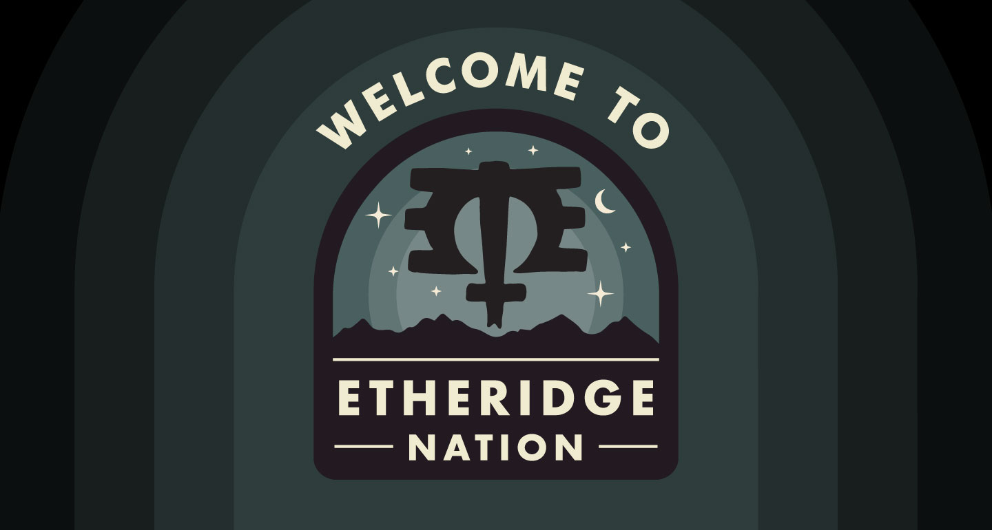 Melissa Etheridge Official Site