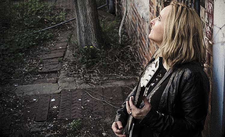 Storytellers: Melissa Etheridge Airing This Weekend