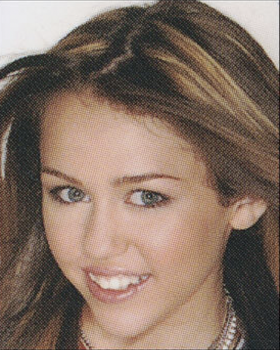 548px x 684px - Miley Cyrus - Official Site
