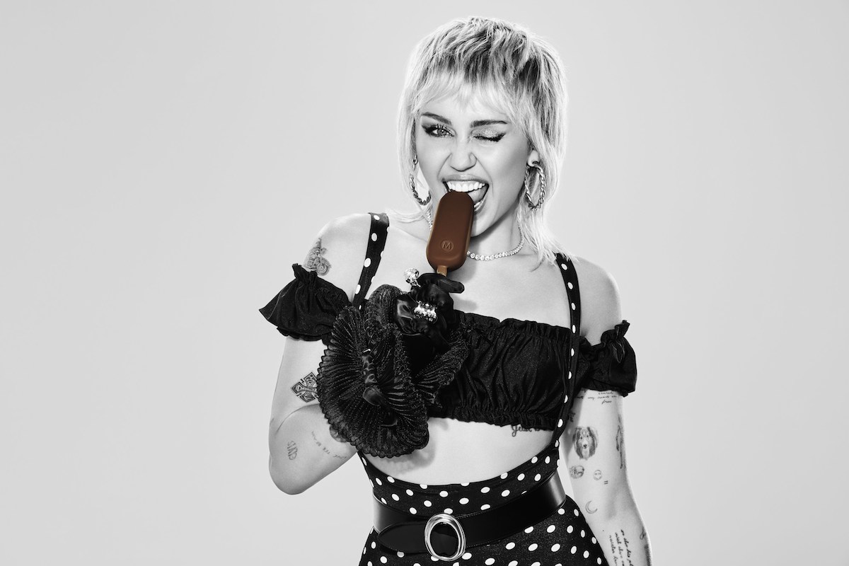 Miley Cyrus Official Site
