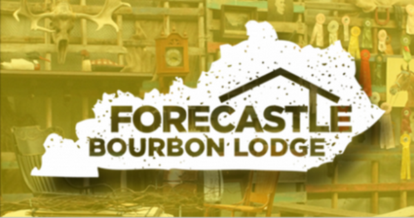 Forecastle Bourbon Lodge