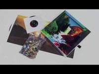 My Morning Jacket - The Waterfall - Deluxe Vinyl Box Set Unboxing