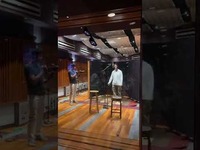 TikTok Live from the Studio - Sept 2021