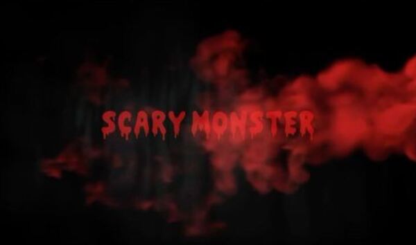"Scary Monster" Lyric Video Out Now! 
