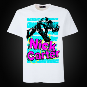 Coming soon to NickCarter.net FC members!