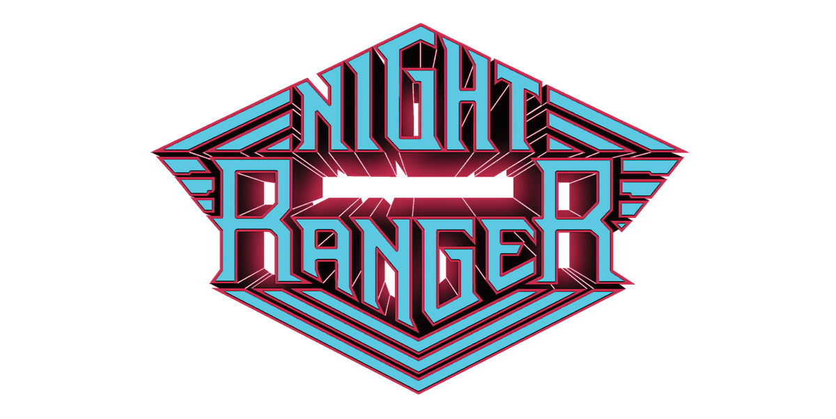 Night ranger. The Night Ranger. Группа Night Ranger logo. Night Rangers логотипы. Ranger x PNG Sega.