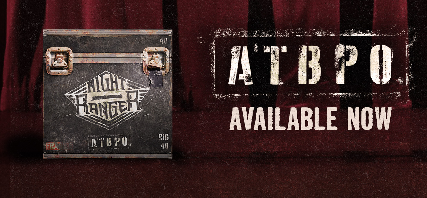 New Album ATBPO Available Now