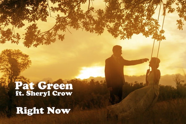 "Right Now" featuring Sheryl Crow