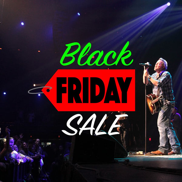 Shop the Black Friday Sale