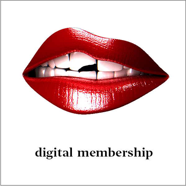 digital membership
