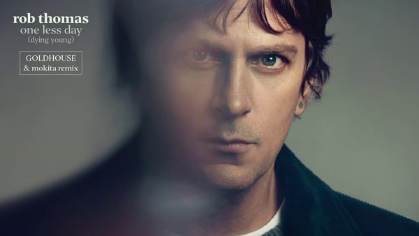 Rob Thomas - Official Site