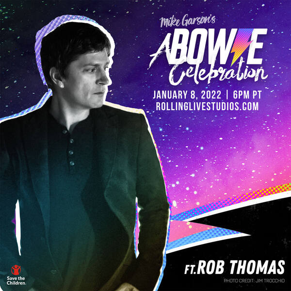 2nd Annual Bowie Celebration