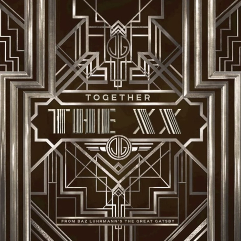 the xx скачать together