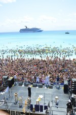 NKOTB Cruise 2011