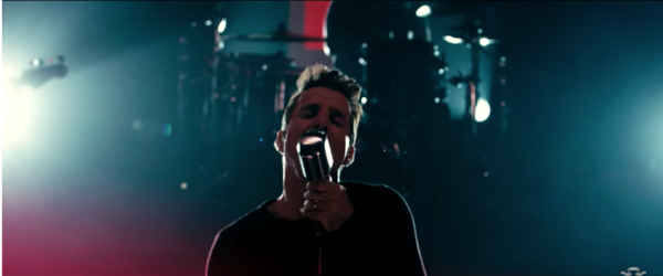 Scott Stapp Touches On Abusive Childhood In Emotional Music Video For ‘Purpose For Pain’