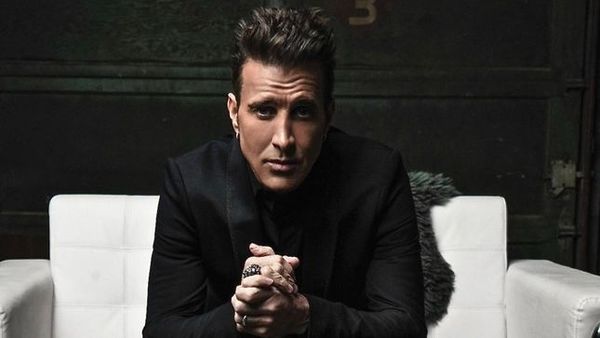 SCOTT STAPP LAUNCHES AUTOBIOGRAPHICAL MUSIC VIDEO FOR "PURPOSE FOR PAIN"; NEW TOUR DATES ANNOUNCED