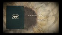 SCOTT STAPP - Name (Visualizer Video)