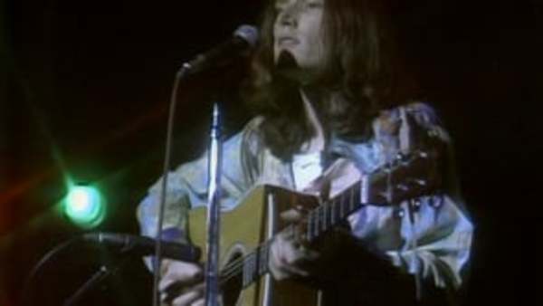 Traffic - “John Barleycorn Must Die” - Live At The Santa Monica Civic Auditorium, February 21st, 1972