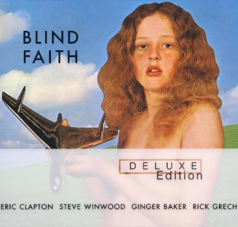 Blind Faith Deluxe Edition