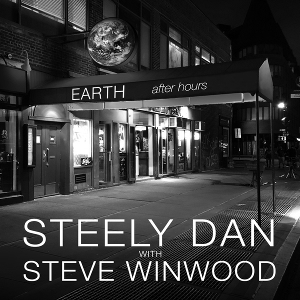 Steely Dan + Steve Winwood 2020 Tour!