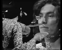 Traffic - “Here We Go ‘Round The Mulberry Bush” - Live on Beat Club, Radio Bremen, 1968