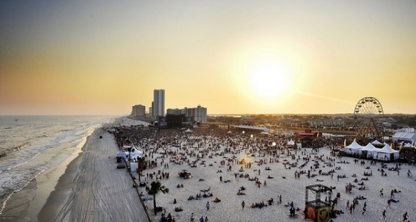 Hangout Festival Announced