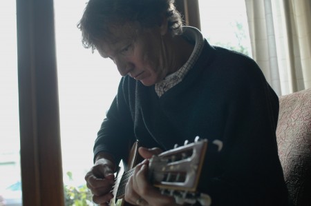 A Chat With Steve Winwood: June 10, 2005