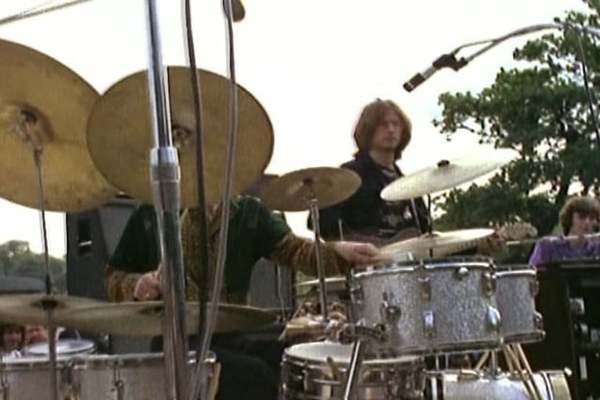 Blind Faith - “Can’t Find My Way Home” - Live at Hyde Park, London, June 7th, 1969 