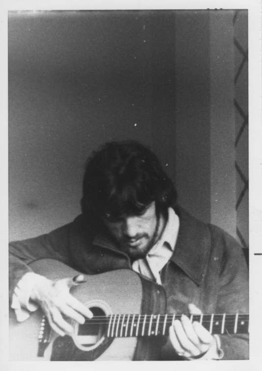 Jim Capaldi Passes Away