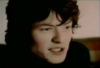 Steve Winwood - “Sound Of The City” Interview, 1969