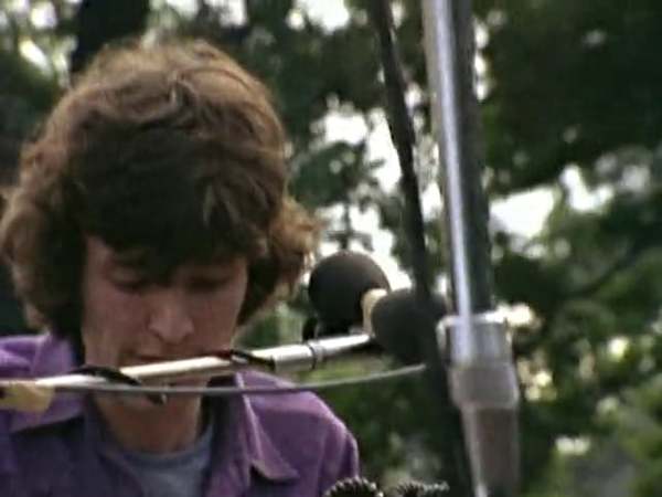 Blind Faith - “Can’t Find My Way Home” - Live at Hyde Park, London, June 7th, 1969