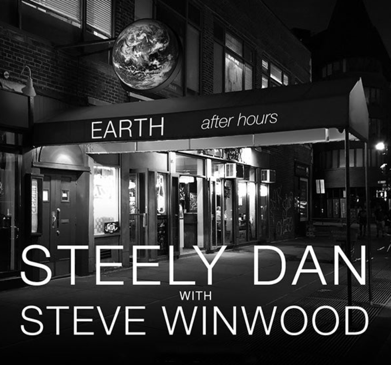 Update: Steely Dan Tour